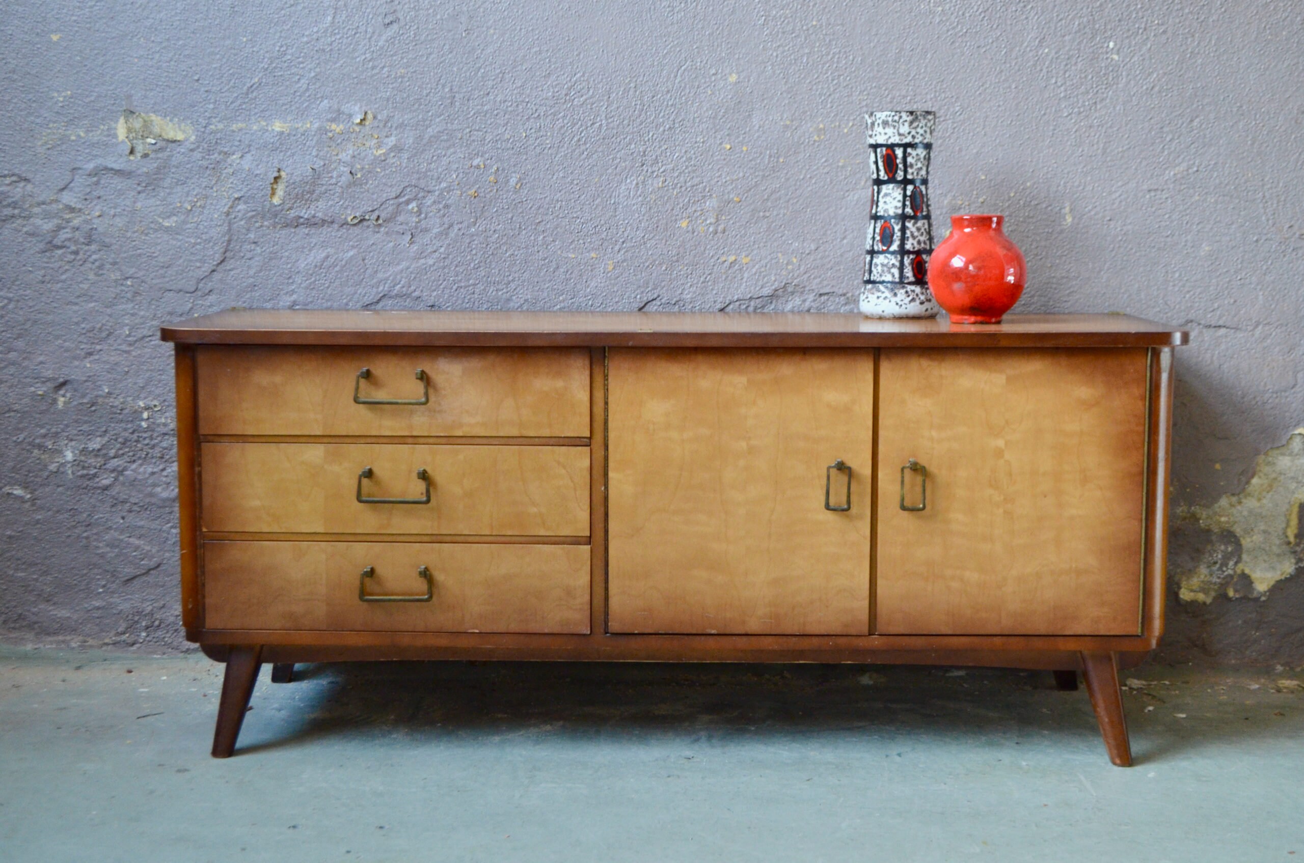 Petite Enfilade Basse