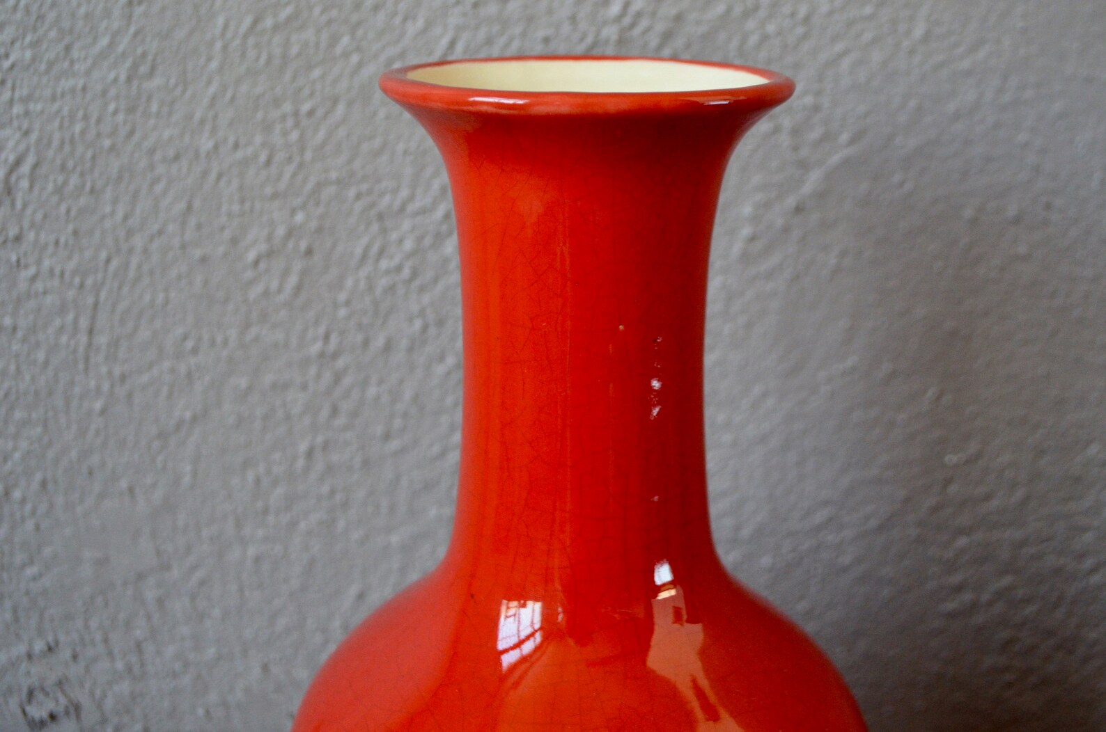 Pair of Longwy beef blood vases by Paul Mignon Etsy