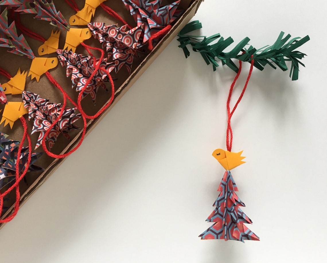 Trees are our friends essay image