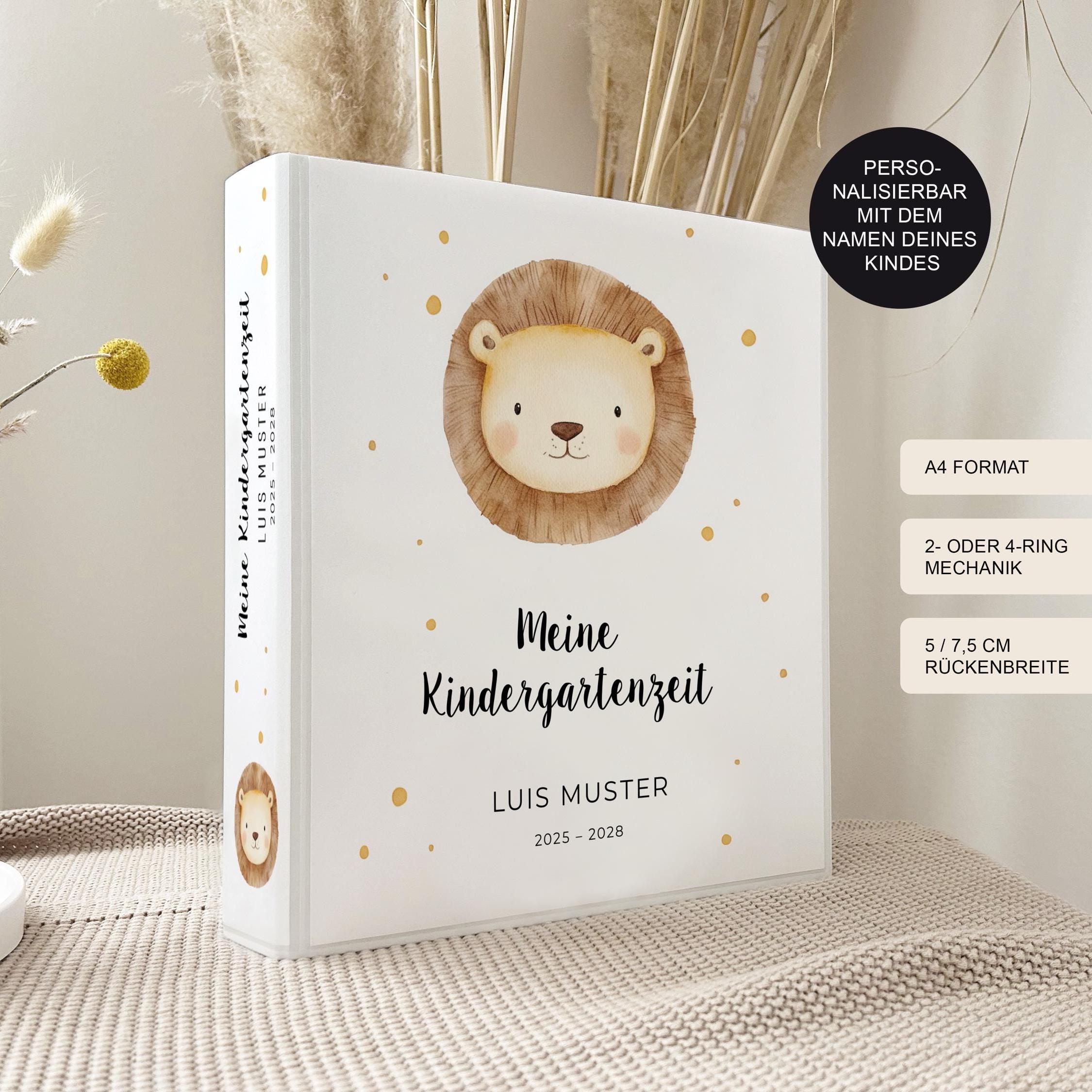 Ordnerrücken Aufkleber Fahrschule - Weiße Beschriftungsetiketten Für Aktenordner