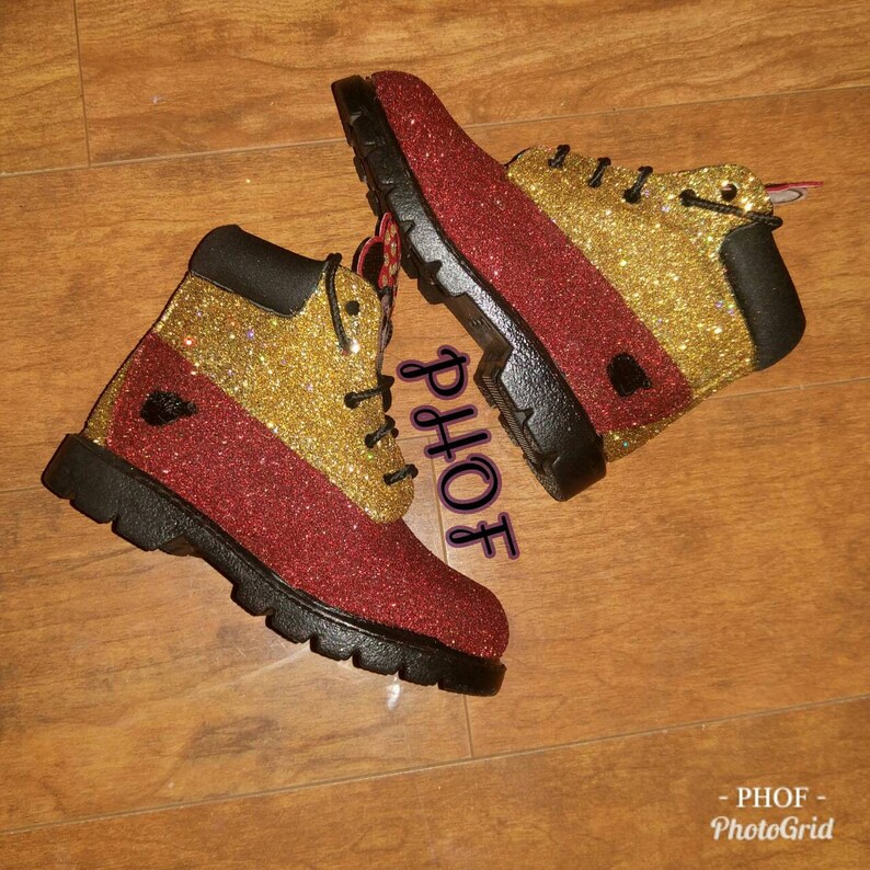 timberland baby girl