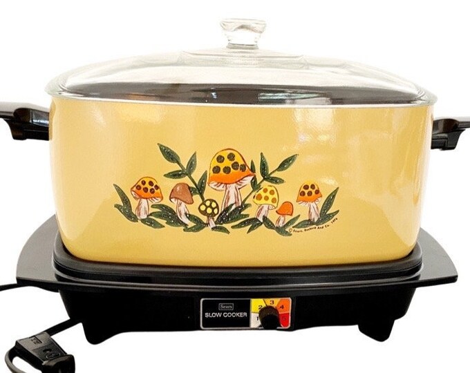 Fontignac - cocotte / mijoteuse - Fonte émaillée vert olive
