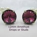 see more listings in the Earrings section