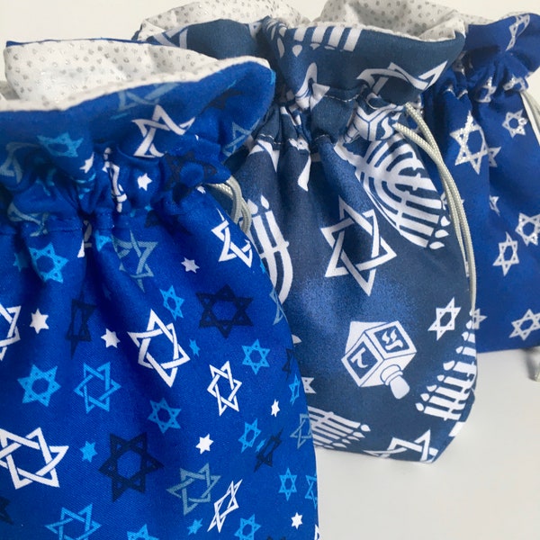 Hanukkah hostess gift