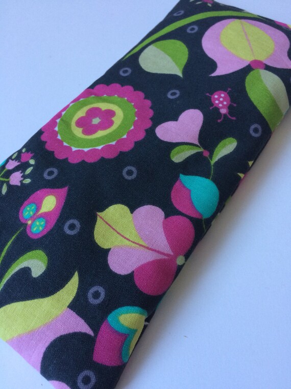 Eye Pillow Lavender Eye Bag Yoga Eye Bag Best Friend Gift Etsy