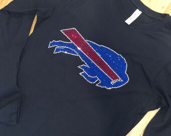 buffalo bills women's shirt