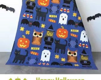 Happy Halloween