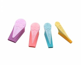 Bias Tape Maker Set 4pk - DQBST