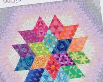 Nebula Block of the Month