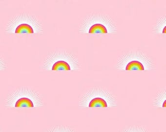 Tula Pink Daydreamer Sundaze Colorways (Quarter Yards)