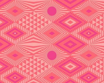 Tula Pink Daydreamer Lucy  Colorways (Quarter Yards)