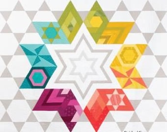 FanFaire Block Of The Month