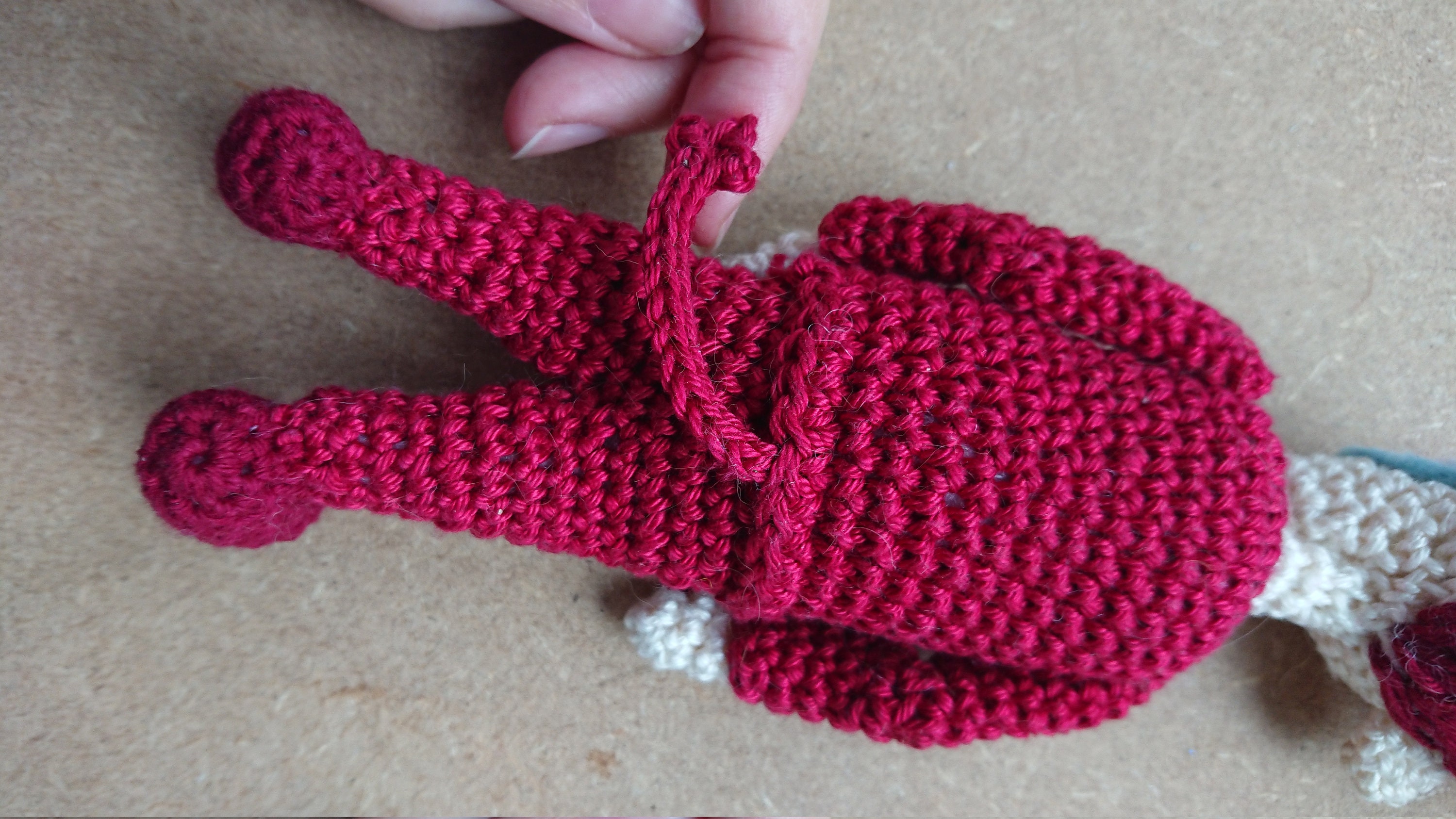 Lock Shock and Barrel Crochet Patterns the Nightmare Before Etsy UK