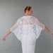 see more listings in the Bridal Cover Ups section