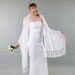 see more listings in the Bridal Cover Ups section