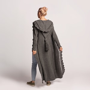 Duster sweater canada shop