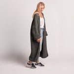 Plus Size Knitting Patterns