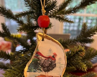 Xmas Chicken