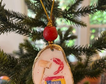 Xmas Old Bay