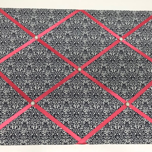 French Memo Board Etsy