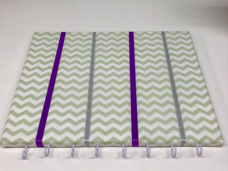 8/" NEW Bow Holder Organiser for 4/"