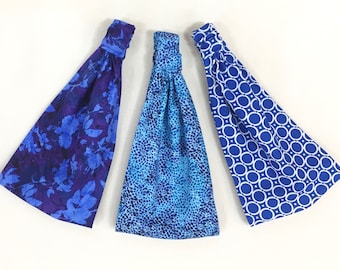 Modern, Versatile, Cotton Print Headband