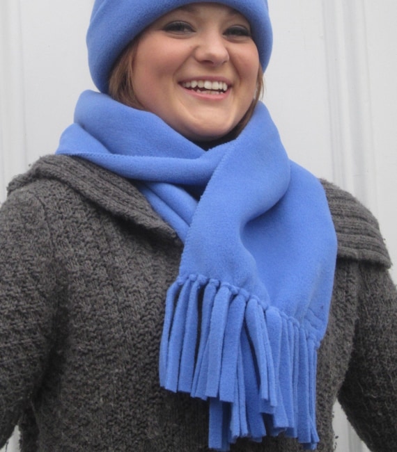 Polartec scarf sale