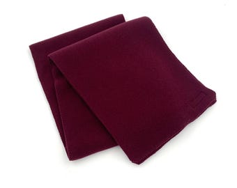 Bufanda clásica de forro polar Polartec®
