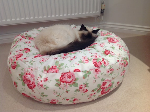 cath kidston cat bed