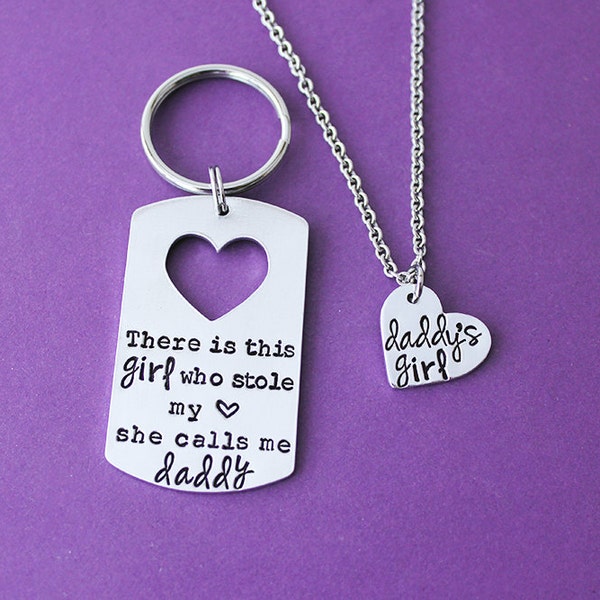 Daughter Necklace Etsy Canada