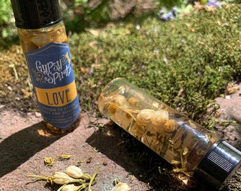 Love Potion Number 9 | Etsy