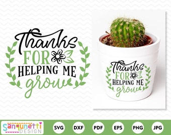 Free Free 338 Teacher Flower Pot Svg SVG PNG EPS DXF File