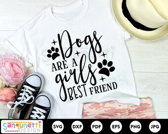 Download Dog Best Friend Svg Etsy