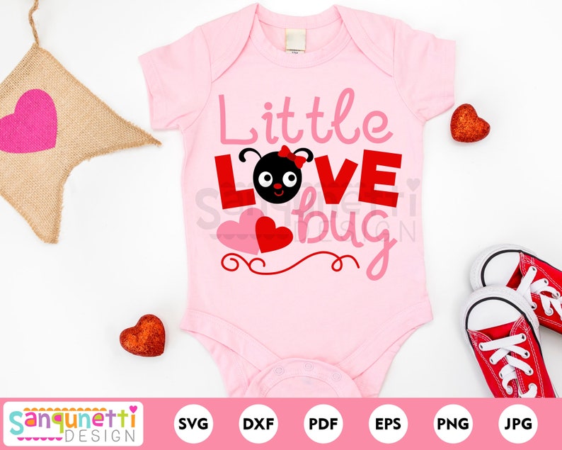Free Free 348 Little Love Bug Svg SVG PNG EPS DXF File