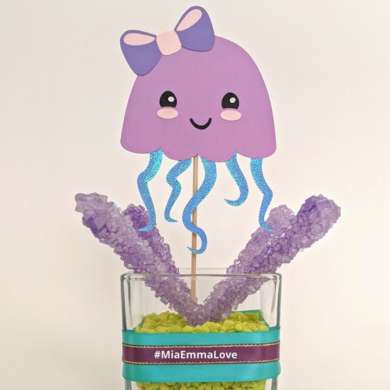 Download Don't be jelly jellyfish SVG summer ocean cutting file | Etsy