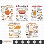 Fall Recipes