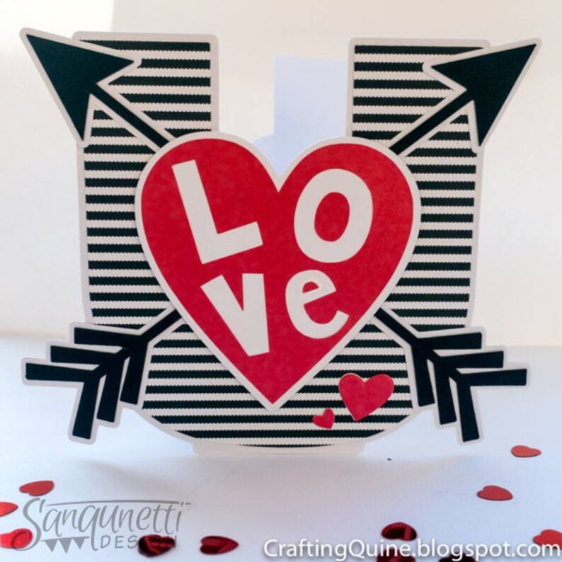 Download Valentine Lettering SVG word art cut file for cricut and ...