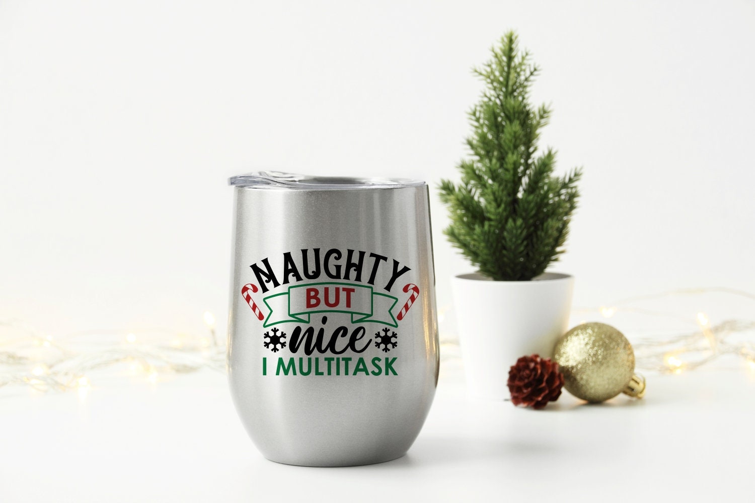 Funny Christmas SVG Bundle Sarcastic Christmas SVG Funny - Etsy