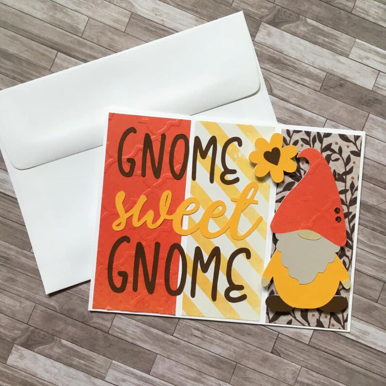 Free Free 63 Gnome Sweet Gnome Svg SVG PNG EPS DXF File