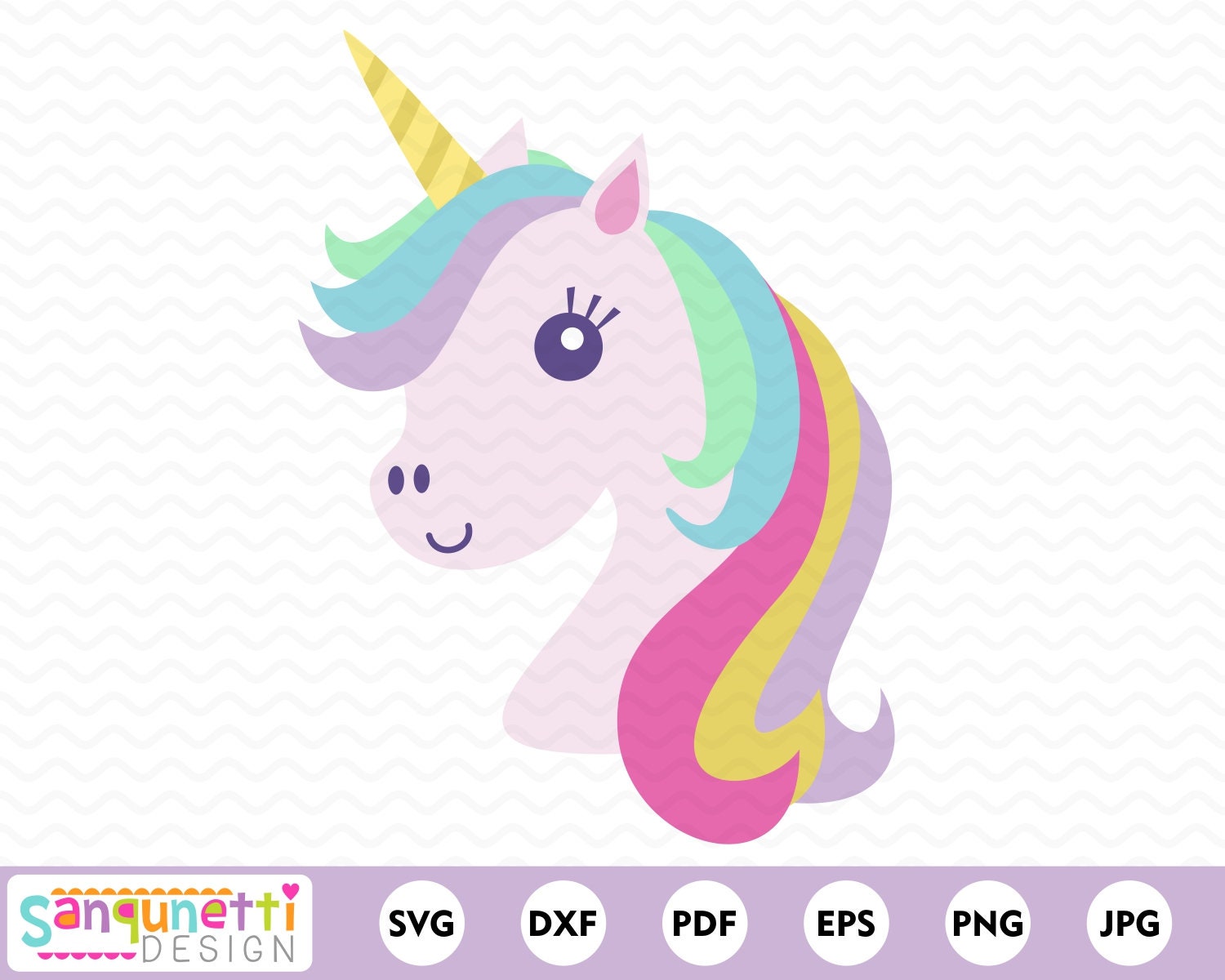 Free Free Unicorn Svg Head 317 SVG PNG EPS DXF File