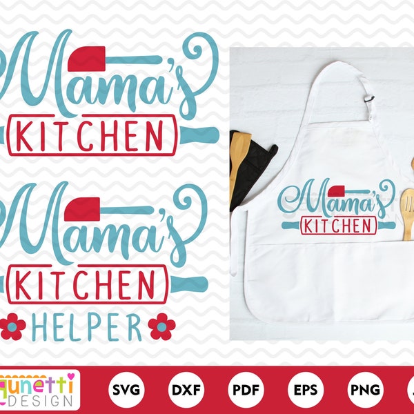 Kitchen Helper - Etsy