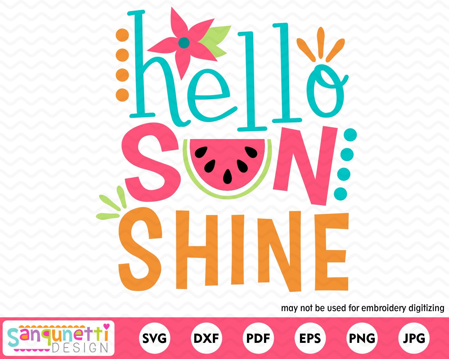 Free Free Hello Summer Svg Etsy 587 SVG PNG EPS DXF File