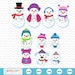 see more listings in the Clipart Christmas|Winter section