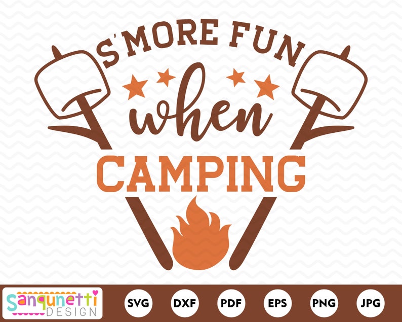 Free Free Camping Svg At Etsy 520 SVG PNG EPS DXF File