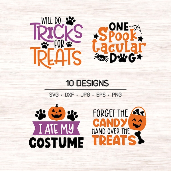 Dog Halloween Laser - Etsy UK