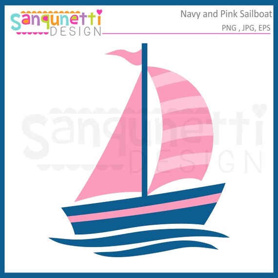 sailboat clipart sailing clipart