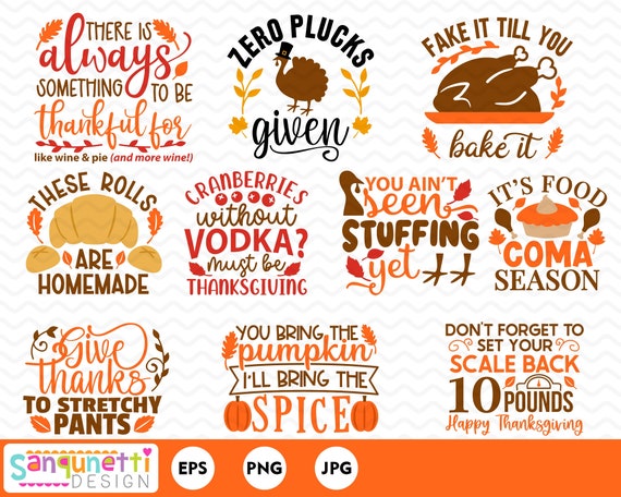 Funny Thanksgiving Pictures Clip Art
