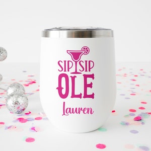 Final Fiesta Bachelorette SVG bundle