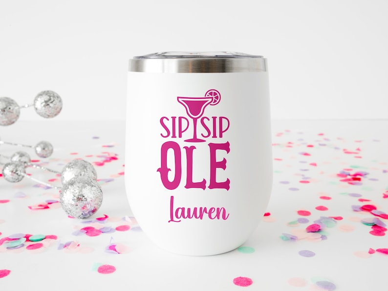 Final Fiesta Bachelorette SVG bundle