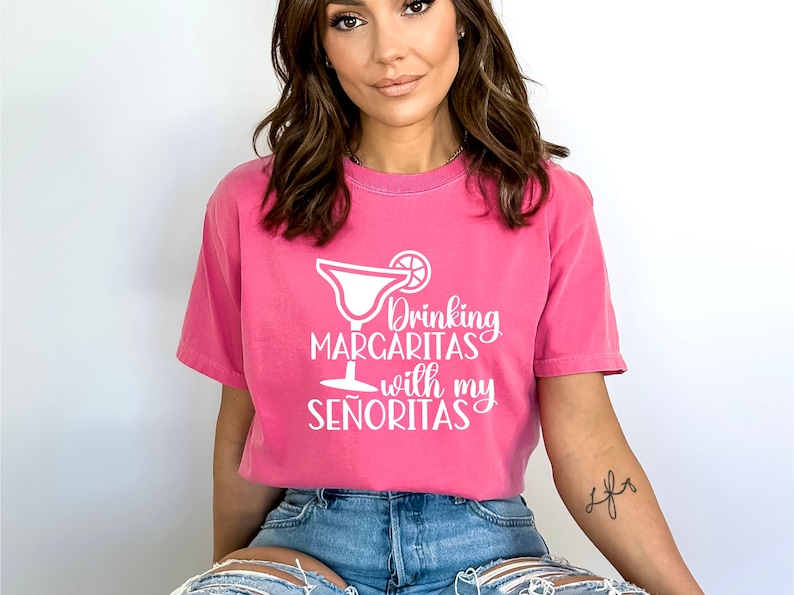Final Fiesta Bachelorette SVG bundle